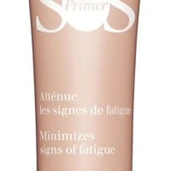 Clarins Podkladová báze pod make-up SOS Primer 30 ml 01 Pink
