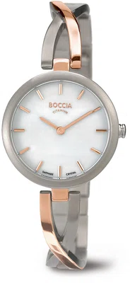 Boccia Titanium Dress 3239-02