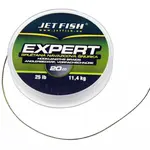 Jet fish expert  návazcová šňůra 20 m nosnost 35 lb