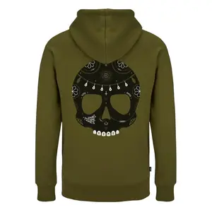 Kumu mikina calaca - velikost s