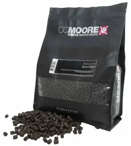 Cc moore pelety belachan - 1 kg 6 mm