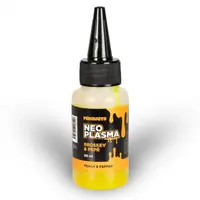 Mikbaits neo plasma 30 ml - broskev & pepř