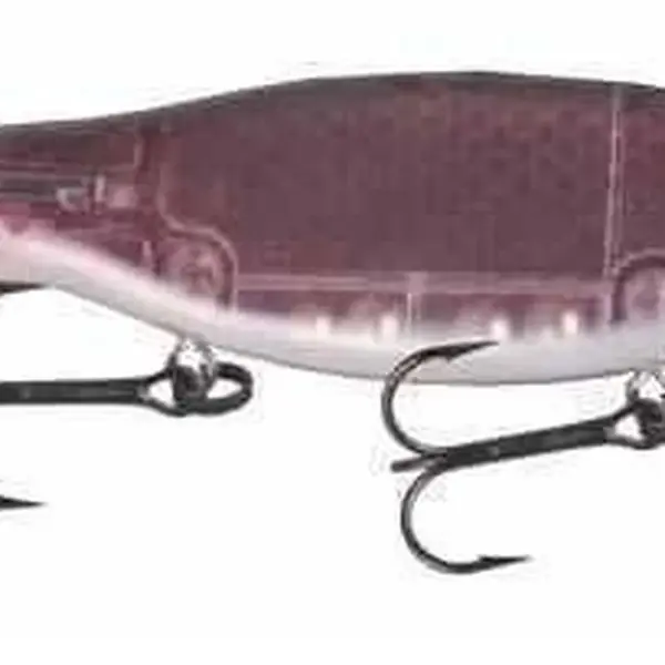 Saenger pike fishing wobler phanto glide abs ca 16 cm 78 g