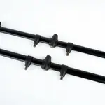 Fox hrazda buzzer bar 3 rod extra wide ranger eclipse 50 cm 2 ks