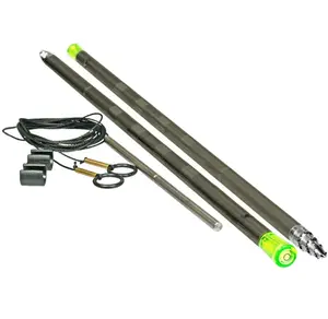 Korda vidličky distance sticks