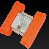 Fox rage h-marker