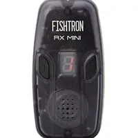 Flajzar přijímač fishtron rx mini