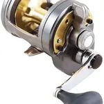 Shimano multiplikátor tyrnos 30 lbs 2-speed