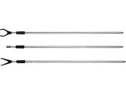 Mivardi vidlička hliníková 90 cm závit