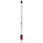 LAMEL Long Lasting Gel Lip Liner dlouhotrvající tužka na rty odstín 411 1.7 g
