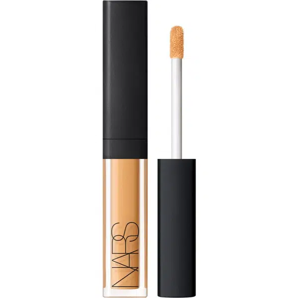 NARS MINI Radiant Creamy Concealer krémový korektor (rozjasňující) odstín SUCRE DORGE 1,4 ml