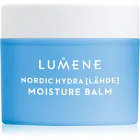 Lumene Nordic Hydra [LÄHDE] Moisture Balm hloubkově hydratační balzám pro normální až suchou pleť 50 ml