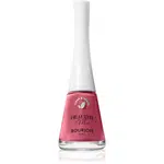 Bourjois Healthy Mix rychleschnoucí lak na nehty odstín 200 One & Flo-ral 9 ml