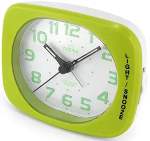 MPM Quality Budík C01.3254 Khaki