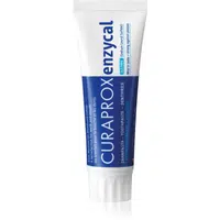Curaprox Enzycal 950 zubní pasta 950 ppm 75 ml