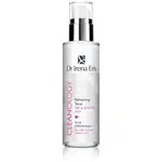 Dr Irena Eris Cleanology osvěžující tonikum pro citlivou a suchou pleť 200 ml
