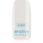Ziaja Antiperspirant krémový antiperspirant roll-on 60 ml