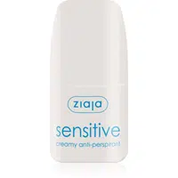 Ziaja Antiperspirant krémový antiperspirant roll-on 60 ml