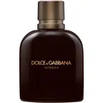 Dolce&Gabbana Pour Homme Intenso parfémovaná voda pro muže 125 ml