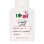 Sebamed Wash Intimate emulze pro intimní hygienu pH 3,8 200 ml
