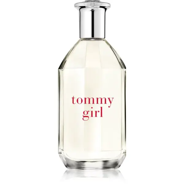 Tommy Hilfiger Tommy Girl toaletní voda pro ženy 100 ml