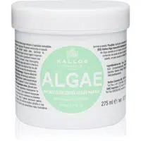Kallos KJMN Professional Algae hydratační maska s výtažkem z řas a olivovým olejem 275 ml