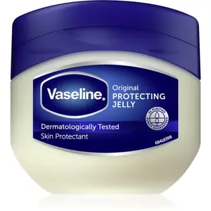 Vaseline Original kosmetická vazelína 50 ml