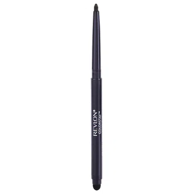 Revlon Cosmetics ColorStay™ oční linky s ořezávátkem odstín 201 Black 0.28 g
