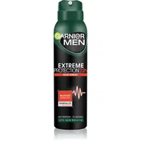 Garnier Men Mineral Extreme antiperspirant ve spreji 72h 150 ml