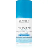 Dermedic Antipersp R antiperspirant roll-on 48h 60 g