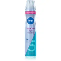 Nivea Diamond Volume lak na vlasy 250 ml
