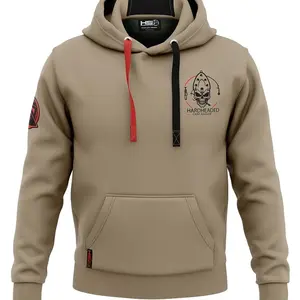 Hotspot design mikina hardheaded - s