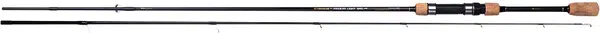 Mikado prut sensual n.g. medium light spin 2,14 m 3-18 g