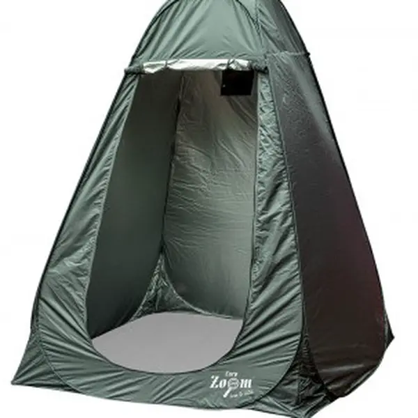 Carp zoom stan pop up w shelter