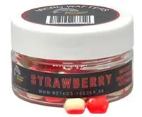 Method feeder fans micro wafters 4x5 mm 25 ml - jahoda