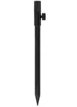 Fox vidlička black label slim bankstick - délka 9"