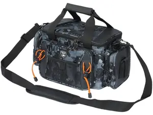 Giants fishing vláčecí taška spinning bag large