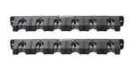 Mikado držák na pruty horizontal rod rack