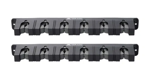 Mikado držák na pruty horizontal rod rack