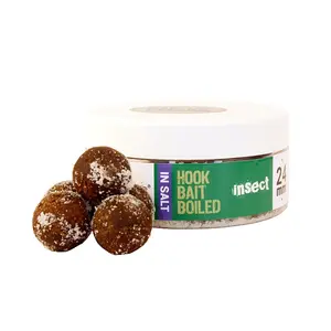 The one boilies big one boilie in sweet chilli - 24 mm