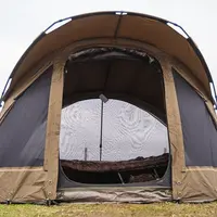 Fox bivak voyager 1 person bivvy + inner dome