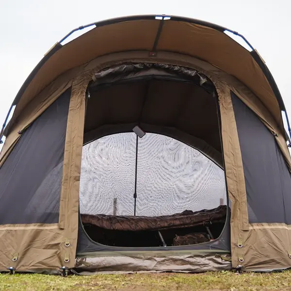 Fox bivak voyager 1 person bivvy + inner dome