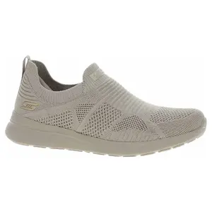 Skechers Bobs Milano - Purely Radiant taupe 40