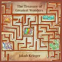 Jakub Krieger – The Treasure of Greatest Wonders