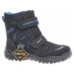 Chlapecké sněhule Superfit 0-809080-8300 blau-blau 33