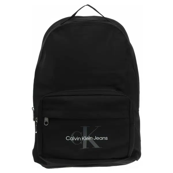 Calvin Klein pánský batoh K50K511100 BDS Black