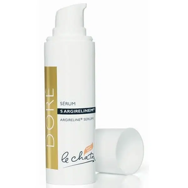 Le Chaton Sérum s argirelinem 15 g