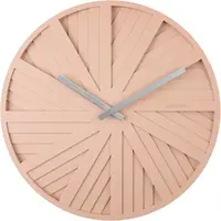 Karlsson Nástěnné hodiny KA5839SB