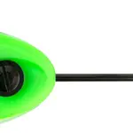 Fox swinger black label mini-zelený