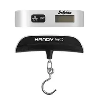 Delphin digitální váha handy 50 kg
